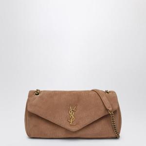 생로랑 숄더백 800916AAEEL Brown