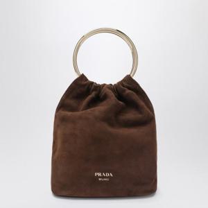 프라다 가방 1BC267OOO008 Brown