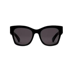 구찌 선글라스 819553 J07401012 Black grey