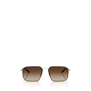 엠포리오 아르마니 선글라스 EA2165D 300213 MATTE PALE GOLD