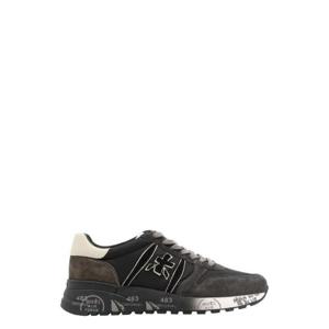 Premiata Lander 코어 레이스업 스니커즈 LANDER 4951 TP948113063