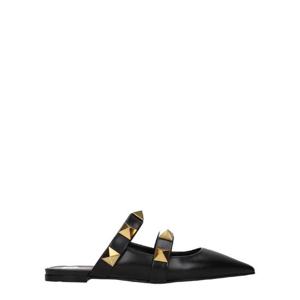 발렌티노 가라바니   스니커즈 FW24 S0BK8KET0NO 5587505 Black