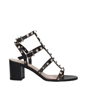 발렌티노 가라바니   스니커즈 SS25 S0491VBP0NO 5587529 Black