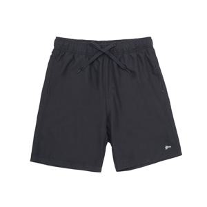 [레노마수영복][본사직영] 남성 보드숏 팬츠 블랙 RN-MS2C997-BK