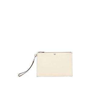펜디 클러치 파우치 7N0132AP16F1RHO White