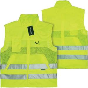 136637 작업조끼 NV-400 XXL
