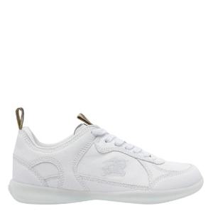 버버리   스니커즈 SS25 8109190A1462 5657580 White