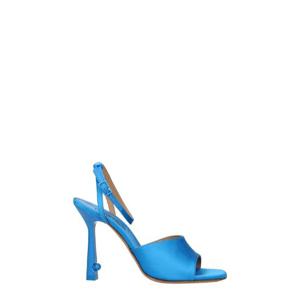 오프화이트   스니커즈 FW24 OWIH044FAB0024545 5585879 Blu