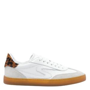스튜어트 와이츠먼   스니커즈 FW25 SL644 SW RUNAROUNDIERY8T 5751238 White