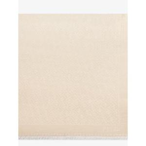 펜디 머플러 스카프 FXT333AV9K F1DY0 Beige