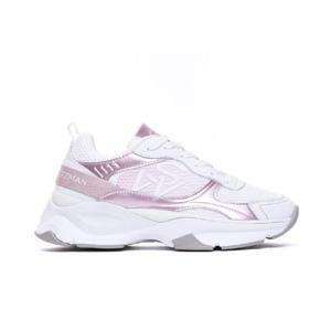스튜어트 와이츠먼   스니커즈 SS25 SK267 SW TRAINERCFGXME 4878790 White