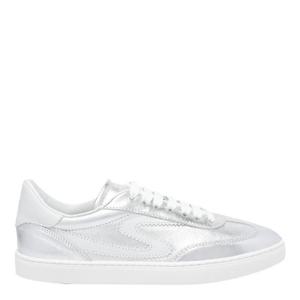 스튜어트 와이츠먼   스니커즈 SS25 SL023 SW RUNAROUND SNEAKERMCEPYF 5629406 Silver