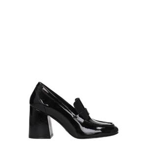 스튜어트 와이츠먼   스니커즈 FW24 SLEEK85PATSD337BLACK 5586876 Black