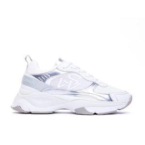 스튜어트 와이츠먼   스니커즈 SS25 SK267 SW TRAINERCFGXMD 4878811 White