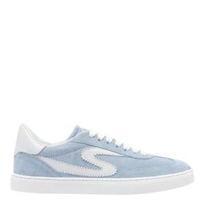 스튜어트 와이츠먼   스니커즈 SS25 SK928 SW RUNAROUND SNEAKERDLFXYT 5597592 Blue