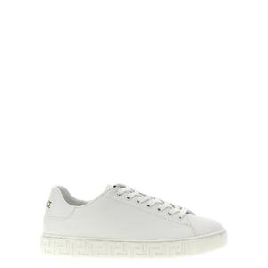 베르사체   스니커즈 SS25 10135681A096081W010 2369399 White