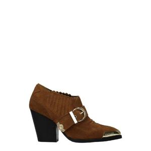 베르사체 진   스니커즈 FW24 E0VZAS1171565903 5587711 Brown