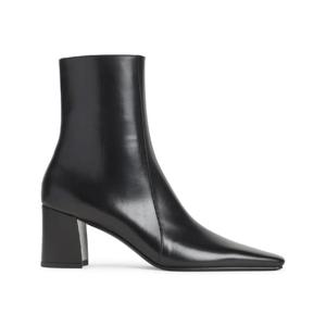 생로랑   부츠 FW25 827697 1YU00 6296521 Black