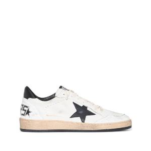 골든구스   스니커즈 FW25 GWF00117F00377110283 6200531 White