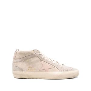골든구스   스니커즈 FW25 GWF00122F00756615782 5801778 BEIGEGREYROSE DUST