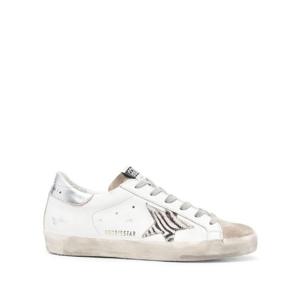 골든구스   스니커즈 FW25 GWF00101F00269281571 5708516 White
