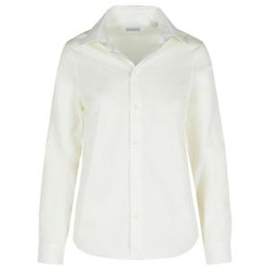 버버리 탑 8101130 C1739 BIS White