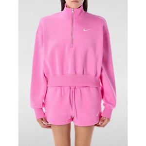 [NIKE] 라프리마 여성 스웻셔츠 DQ5767 675 핑크 /6