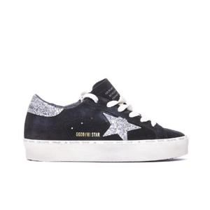 골든구스   스니커즈 FW25 GWF00118F00638990179 5775647 Black