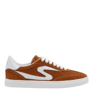 스튜어트 와이츠먼   스니커즈 SS25 SK928 SW RUNAROUND SNEAKERDLFXYP 5629410 Hazelwhite