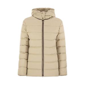 에르노 패딩 PI002072D12414Z 1980 BEIGE