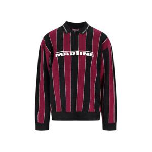 마틴로즈 스웨터 981YA20027 BLK Black