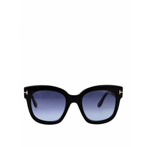 [TOMFORD] 라프리마 여성 선글라스 Beatrix02 FT061301W 블랙 /8