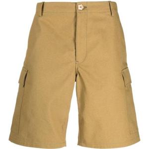 겐조 숏팬츠 FD55SH2359RT87 BROWN