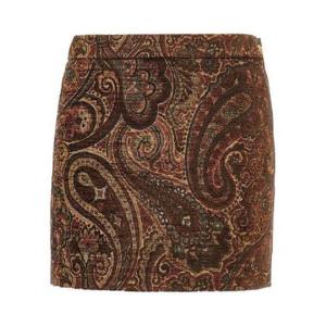 CHLOE CHLOE SKIRT 25AJU12