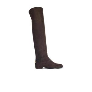 돌체앤가바나 부츠 CU1217 A127580081 Brown