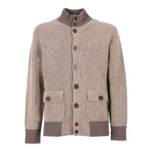 25 FW 발렌타인 골지 울 가디건 B2O0035W023 TP442884078