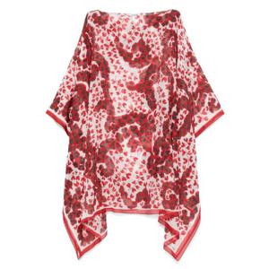 랑방   긴팔원피스 SS25 AWSARKF1CSRUP25 5664848 One Color