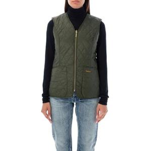 바버   베스트 FW25 LLI0013OL51 4484311 Green