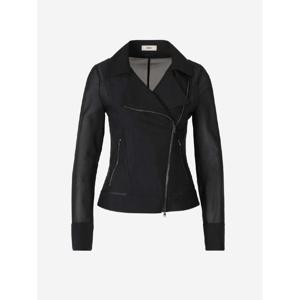 에르노   여성 가죽 자켓 SS25 GI000313D6277RI6277RI 5397924 Straight Jeans