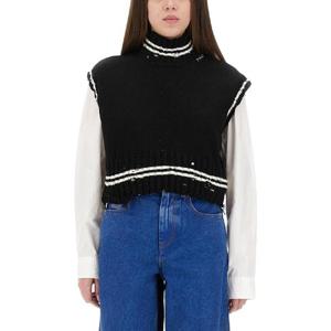 마르니   베스트 FW25 DVMD0140Q0UFC652V2N99 5806058 BLACK