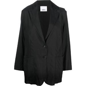에리카 카발리니   여성 자켓 SS23 P3SV03DALIAY69 1160605 Black