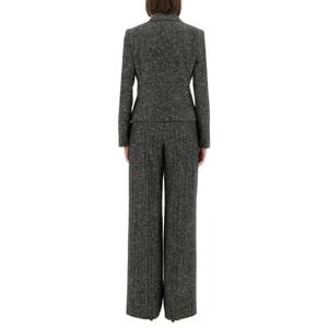 돌체앤가바나   여성 자켓 FW25 F27FPTFMZAOS8030 6302748 GREY