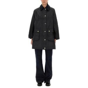 바버   여성 자켓 FW25 LWX1404LWXNY92 6245236 BLUE