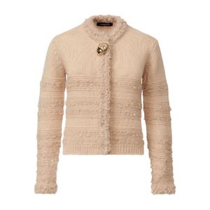 파비아나필리피   트위드 자켓 FW25 MAD215F126L5011236 5987412 Beige