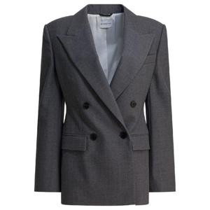 지방시   여성 블레이저 FW25 BW30KW14FU030 6295816 Grey