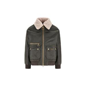바버   여성 자켓 FW25 LWX1488LWXOL99 5963172 Archive olivebeechancient
