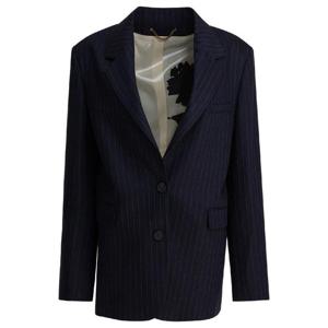 골든구스   여성 블레이저 FW25 GWP02461P00209850629 6215774 Blue