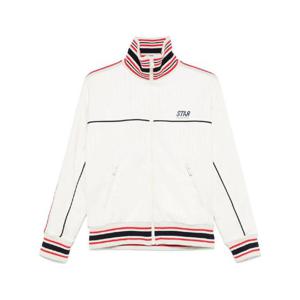 골든구스   무스탕 자켓 SS25 GWP01801P00165320103 5575537 One Color