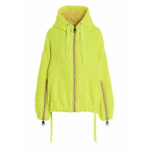 크리스조이   트위드 자켓 SS23 DSW011NYNYTWTW02 2349810 Yellow