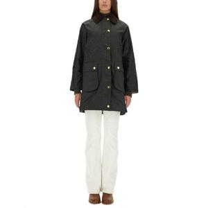 바버   여성 자켓 FW25 LWX1404LWXSG51 4634086 GREEN